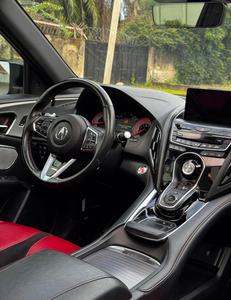 Usado Clean 2019 Acura RDX Advance con A-Spec 2.0L V4 - Product Image 3