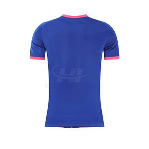 Camiseta de fútbol para aficionados, de los mejores materiales, ligera, para usar en el estadio y al aire libre, cómoda. - Product Image 2