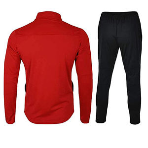 Conjuntos Deportivos de Invierno de Calidad Profesional a Precio de Mayoreo, Tallas Grandes, Logotipo Personalizable por el Fabricante, Edición Deportiva con Impresión Fina - Product Image 1