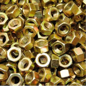 Services professionnels de zingage durables de haute qualité pour une résistance accrue à la corrosion et une finition métallique de précision - Product Image 4