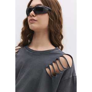 T-shirt court à manches courtes - Product Image 3