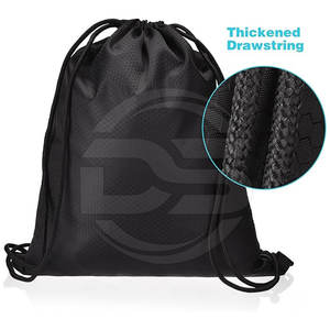 Sac d'équipement de football drapeau léger de qualité supérieure nouveau style vente directe d'usine pliable - Product Image 2