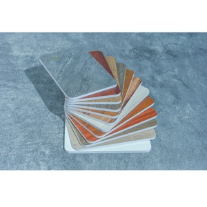 ฟิล์มพีวีซีลายไม้สำหรับตู้ครัว1220x2440มม. pitech ป้องกันการแปรปรวน - Product Image 2