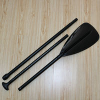 Remos de Remo y Escullar de Aluminio Serie C-3, Color y Tamaño Personalizados, para Aguas Oceánicas