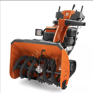 Luxueux et Abordable, Excellence à Prix Accès : Husqvarna ST430T EFI 30 pouces Souffleuse à neige à essence 420cc à 2 temps - Product Image 2