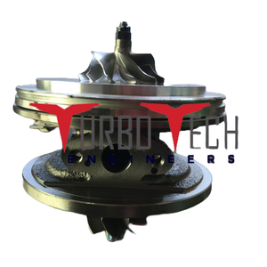 TURBOCARGADOR CHRA 104339821018 104339021018 BV43-1018 - Product Image 1