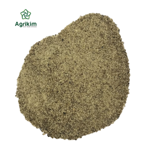 Pimienta negra seca de alta calidad molida con malla completa 30/32/60 procesamiento crudo para especias y hierbas secas - Product Image 1