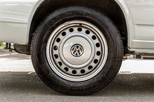 Gran Oferta, Excelente Estado: Volkswagen EuroVan Camper 2003, Listo para Enviar - Product Image 6