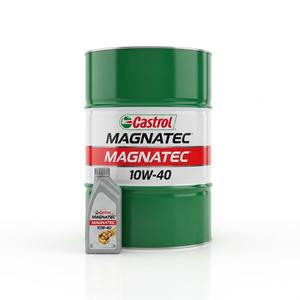 Vente en gros d'huile moteur Castrol 10W40 protection fiable contre l'usure pour voitures, camions légers et véhicules utilitaires à bas prix - Product Image 2