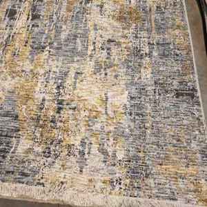 Gabbeh Makine Halisi,icten cikma sacak, Salón Halisi - Product Image 2