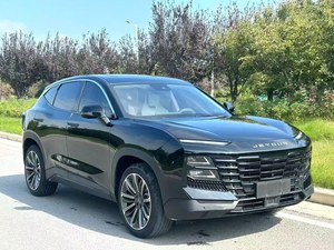 รถยนต์มือสองปี 2025 ยี่ห้อเชอรี่ รุ่นเจทัวร์ รัช SUV มาตรฐานยูโร 6 เกียร์อัตโนมัติ เบาะหนัง พวงมาลัยซ้าย ขนาดยางใหญ่ กล้องมองหลัง - Product Image 3