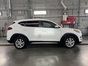 Hyundai Tucson Value 2020 Usado (LHD/RHD) - Product Image 2