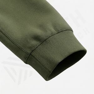 Ensemble de survêtement pour homme tendance, impression personnalisée, manches longues, streetwear, respirant, unique, ensemble de jogging athlétique, tenue de sport - Product Image 6