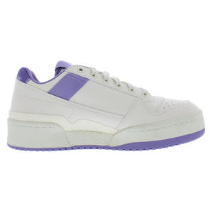 Zapatos Adidas Forum Bold para Mujer, Color: Blanco Core/Blanco Tint/Lila Mágico, 100% Auténticos - Product Image 3