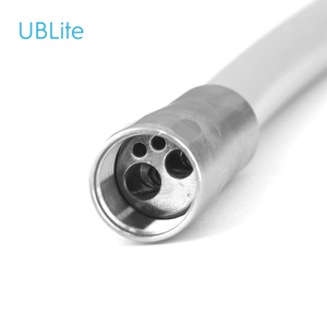 Tubo de manguera de silicona dental de 4 orificios para pieza de mano de alta velocidad - Product Image 5