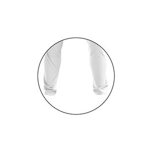 Dernière conception 100% Polyester Cricket Jersey et pantalon Premium Cricket Uniform Set - Product Image 6