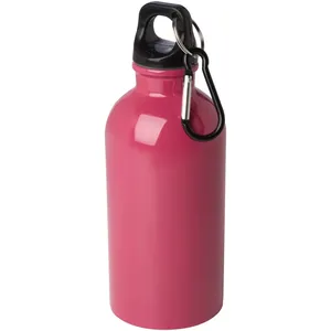 Vaso de Acero Inoxidable Sostenible de Oregon, Botella de Agua Ecológica para Merchandising - Product Image 5