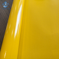 Tissu de bâche enduit de PVC Offre Spéciale et poly bâche en plastique utilisée pour le château gonflable et le terrain de jeu des enfants