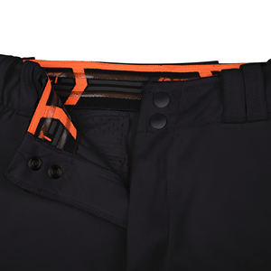 Pantalones de Béisbol al por Mayor, Corte Clásico con Dos Bolsillos Traseros y Absorción de Humedad para Eventos de Torneo de Alta Intensidad - Product Image 4