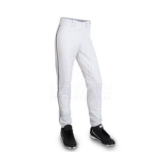 Uniforme de béisbol deportivo hecho a medida para ropa deportiva de estilo único conjunto de uniforme de béisbol - Product Image 4