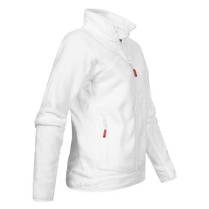 Chaqueta de Forro Polar de Invierno de la Mejor Calidad con Cierre y Cuello Alto, Ajuste Moderno para Mujer, Chaqueta Informal Aislada Ligera de Primera Calidad - Product Image 5