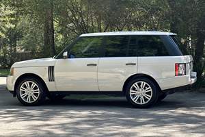 RANGE ROVER HSE 2010 USADO, Volante a la Izquierda/Derecha - Product Image 4