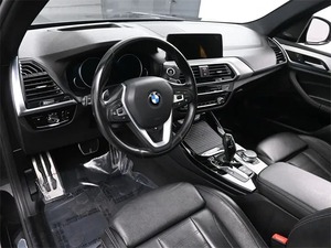 BMW X3 M40i 2018, conduite à gauche, 50 000 à 75 000 miles, 300 à 400 ch - Product Image 4