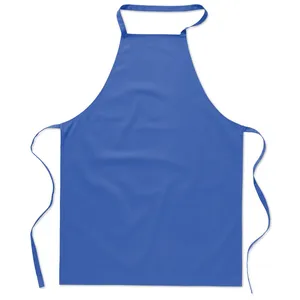 Grembiule in cotone KITAB personalizzato per merchandising - Product Image 3