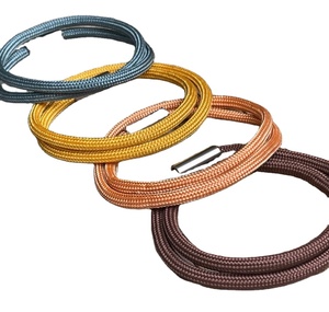 womens cord <b>bracelet</b> Colorful Braided Thread <b>Bracelets</b> for Girls l Wrap SAILOR KNOT <b>BRACELET</b> - Product Image 1