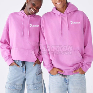 Vêtements décontractés, sweats à capuche unisexes sur mesure, sweats à capuche unisexes en gros, sweats à capuche unisexes de haute qualité pour adultes - Product Image 6