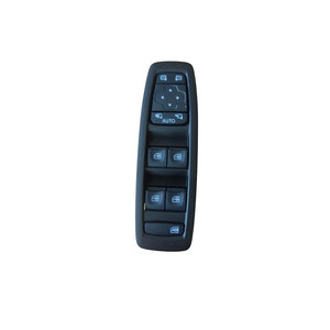 Driver principale sinistro <span class=keywords><strong>Renault</strong></span> Grand coupé e Megane 4 interruttore elettrico elettrico interruttore automatico adatto per <span class=keywords><strong>Renault</strong></span> - Product Image 1