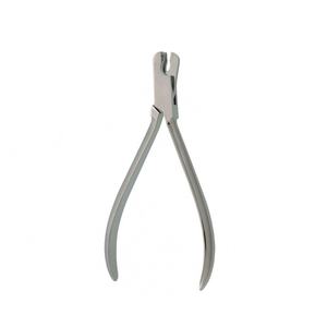 คีมทำวงแหวนฟัน คีมทำฟัน คีมขึ้นรูปวงแหวน ใช้ไฟฟ้า ดีไซน์เยอรมัน พรีเมียม สแตนเลส คุณภาพสูง SurgiRight - Product Image 1