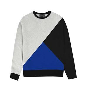 Sweat-shirt de haute qualité pour hommes Pull unisexe Sweatshirts à capuche imprimés personnalisés pour hommes - Product Image 1