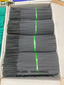 Bâtonnets d'encens de couleur avec bois coloré d'origine vietnamienne pour les rituels religieux et les diffuseurs d'aromathérapie - Product Image 3