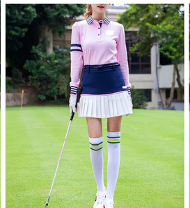 100% Cotton Unisex <b>Pickleball</b> Skirt Custom Team Name Tennis Dress Wholesale Rate Made by Own Design Tennis Wear - Product Image 3