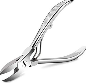 Hot Selling ANAAIF High Quality Cuticle <b>Nail</b> Nipper Fast Shipping Low MOQ Curved Blade Finger <b>Nail</b> <b>Clipper</b> in Stock - Product Image 5