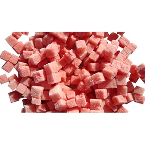 Alta calidad IQF sandía congelada sabor dulce de VIET THIEN PHU 20x20mm 25x25mm dados enteros puré de embalaje a granel de Vietnam - Product Image 3