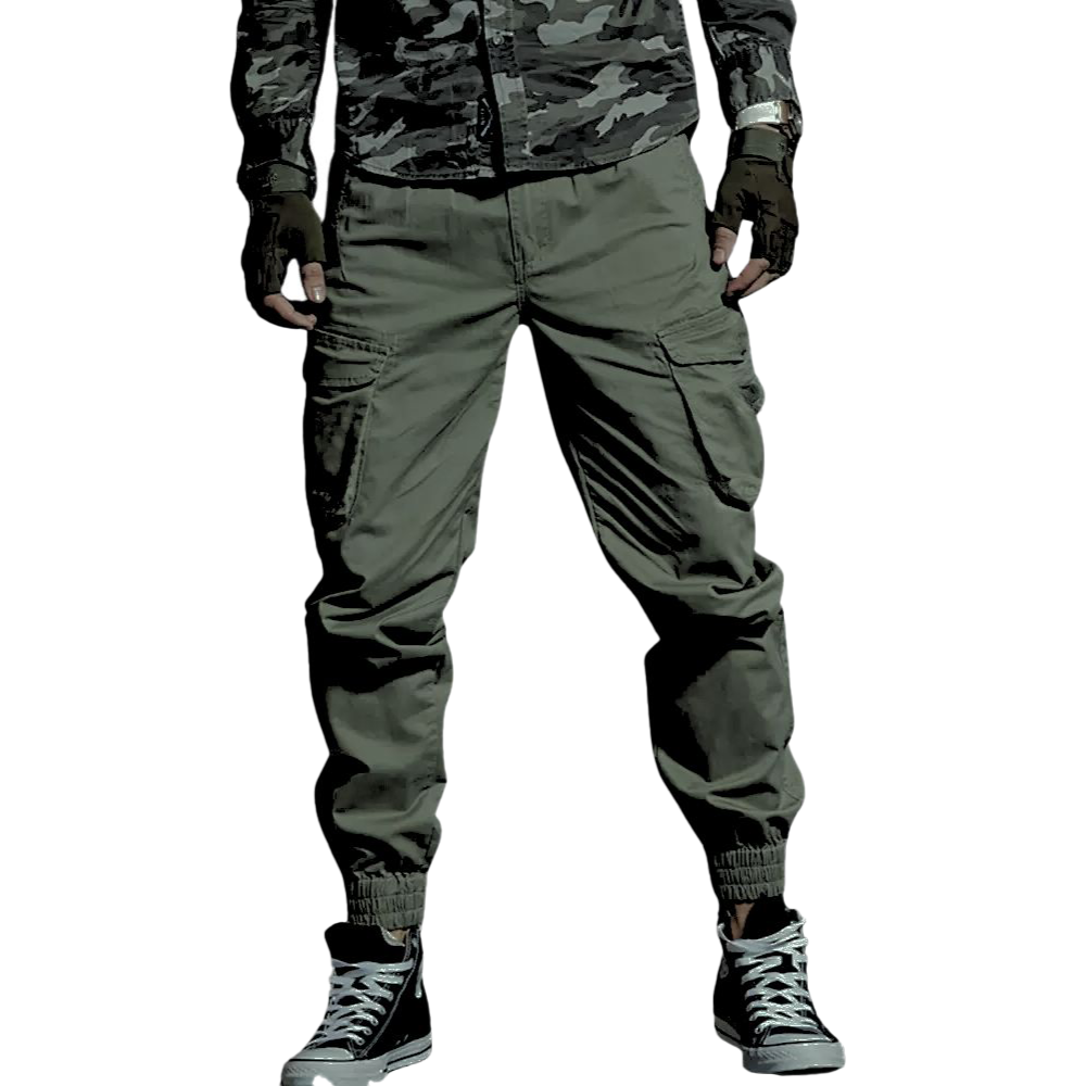 กองทัพสีเขียว