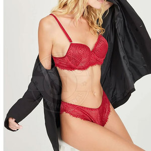 2024 New Design Professional Women Lingerie Set Wholesale Women Lingerie Set New Arrival Women Lingerie Set - Product Image 5