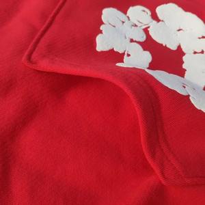 Sweat à capuche streetwear avec logo personnalisé pour hommes en vrac 100% coton sweats à capuche avec fermeture éclair tissu épais automne service OEM pour les grossistes - Product Image 3