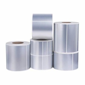 Papel Térmico Confiable para Cajas Registradoras, Material de Resina PLA/PET, 57X60mm, Impresión UV Multicolor a Buen Precio - Product Image 2