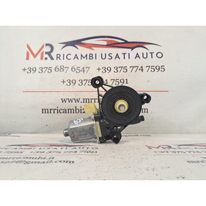 MOTORINO ALZAVETER ด้านหน้าซ้าย AUDI A4 Avant(8W5)8W0959801 DEUA (15>) - Product Image 2