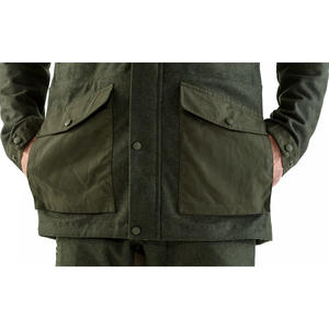 Chaqueta de Caza Ligera de Camuflaje CW-1418 Personalizada, en Oferta para la Temporada de Caza, Impermeable - Product Image 5