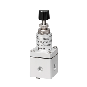 Thấp mini tự nhiên giá điều chỉnh bếp Torch nước điều khiển van gas điện tử điều chỉnh áp suất - Product Image 1