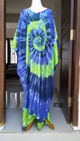 Gaun Kaftan Bali Crop Top Ukuran Bebas Unik untuk Wanita Dewasa, Ringan, Berbahan Flowy, Cocok untuk Pantai, Liburan, Santai, Formal, dan Pesta