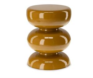 Bol à fruits classique de luxe en résine polie écologique personnalisé, bol à salade en plusieurs couleurs - Cadeau d'affaires léger et durable - Product Image 4