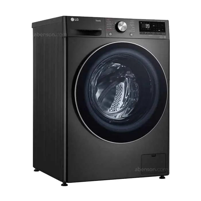 Turbo Washing Machine 360 Smart 4 5-cu ft High Efficiency Stackable SmarT Washer and Dryer
