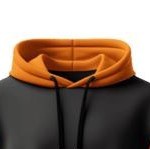 Sudaderas con Capucha Personalizadas para Hombre, con Logotipo, Invierno, Casuales, 100% Algodón, de Alta Calidad, para Adultos - Product Image 2