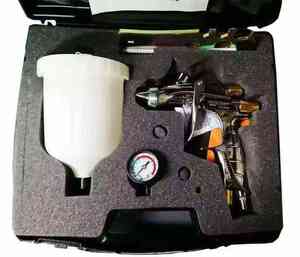 Iwatas WS-400-1401BHS1 Supernova HD 1.4mm de Alta Calidad con 2 Años de Garantía, Sellado de Fábrica, Vaso MIT para Motocicletas de Turismo - Product Image 2