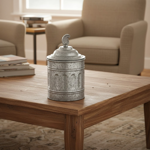 Maceta Creativa Simple en Forma de Cesta |   Maceta Decorativa |   Macetas para Jardín Interior y Exterior | Macetas Modernas para Decoración de Balcones - Product Image 5